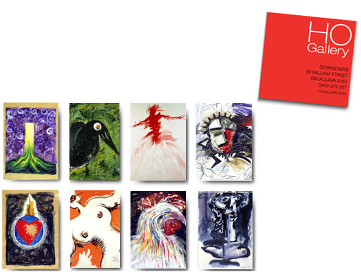 to vist the ho gallery click here