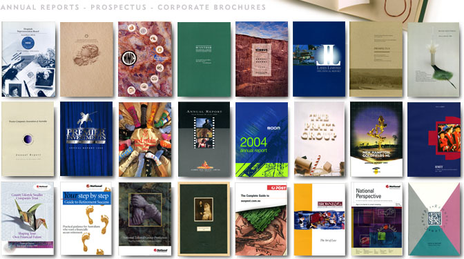 Annual Reports